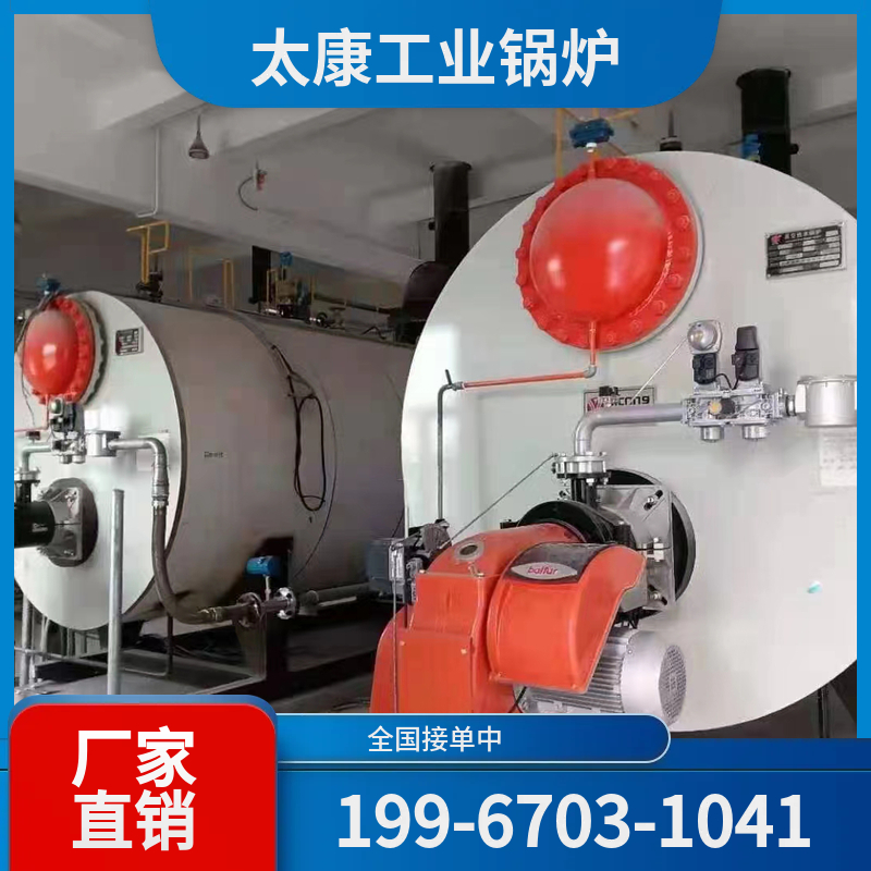 上饶生物质热水锅炉